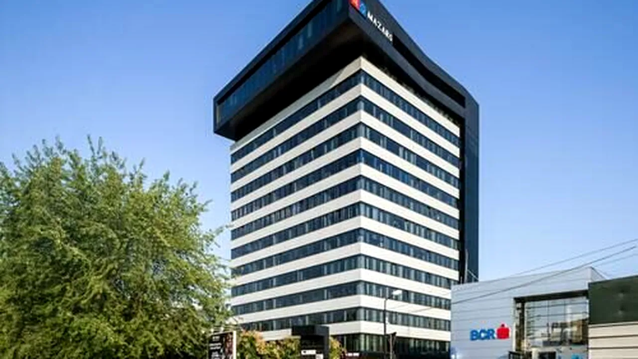 Economia României accelerează: de la 100 la 400 de miliarde de euro PIB în 20 de ani