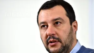 Liga Nordului va solicita ieşirea Italiei din zona euro dacă va ajunge la putere
