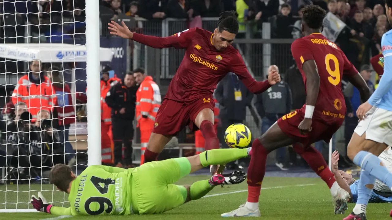 Federaţia de fotbal italiană va trata jucătorii britanici şi elveţieni ca cetăţeni ai UE