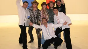 Rednex şi Ro-Mania intră în finala Eurovision