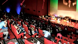 Vedete, stand-up comedy si filme virale celebre la ICEEfest 2014 - VIDEO