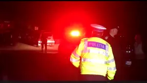 Maramureş: Trei persoane decedate şi alte trei rănite într-un accident rutier în localitatea Mesteacăn