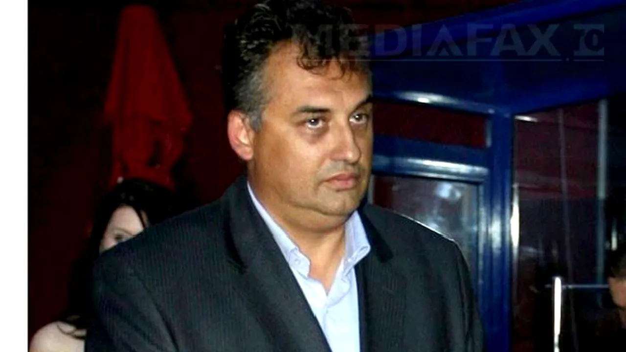 ANI cere procurorilor să-l cerceteze pentru fals în declaraţii pe primarul din Mangalia