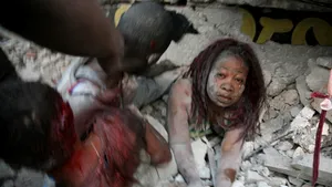 Franţa cere anularea datoriei Haiti către Clubul de la Paris