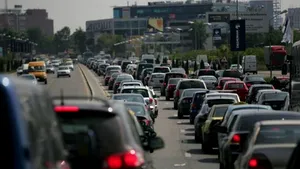 GÂNDUL LIVE: Ce prevede noul Cod Rutier. De când intră în vigoare