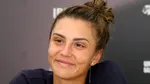 Jaqueline Cristian s-a oprit în turul trei la turneul WTA de la Roma