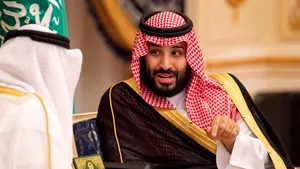 Prinţul moştenitor al Arabiei Saudite vrea să devină acţionar la un prestigios club de fotbal din Marea Britanie