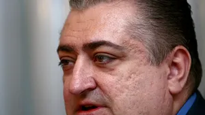 Iancu: E o umilinţă mult prea mare
