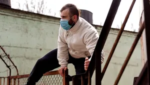 Amenda record pe care a primit-o un taiwanez care a sfidat carantina de 7 ori în trei zile