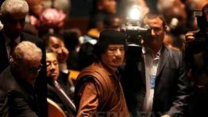 Secretele lui Gaddafi, dezvăluite. Acuzaţii la adresa fostului lider libian