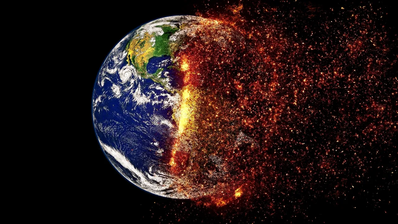 UE pregăteşte lansarea celui mai ambiţios program din lume privind combaterea schimbărilor climatice