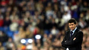 FC Vaslui s-a antrenat joi dimineaţă cu Lopez Caro