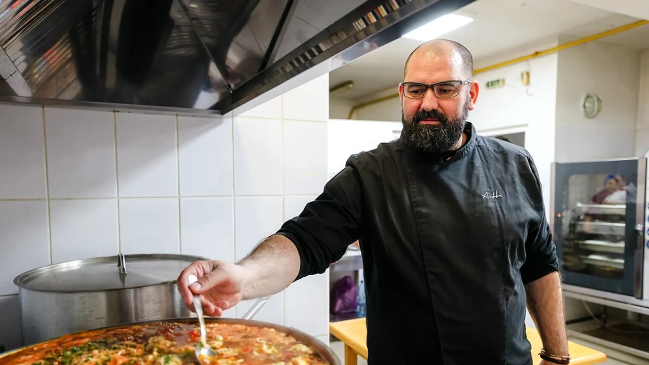 Sezamo lansează campania de Paşte