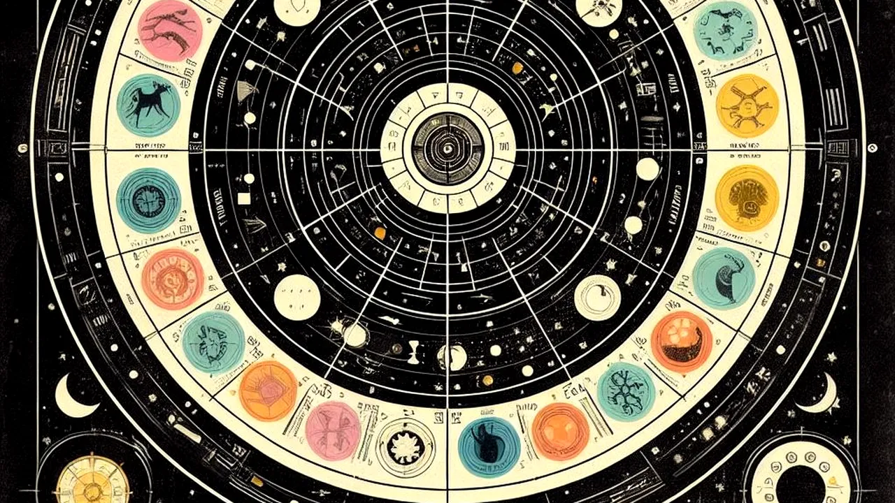 HOROSCOP 25 NOIEMBRIE 2023. Unii nativi din zodiac vor relua proiecte mai vechi. Ce oportunităţi apar