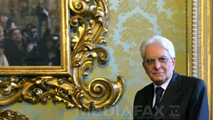 BIOGRAFIE: Sergio Mattarella, un sicilian corect şi rezervat la preşedinţia Italiei