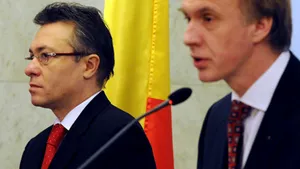 Ogrîzko: 80% din gazele care se livrează Europei trec şi vor trece prin Ucraina