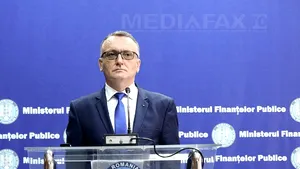 Cîmpeanu: Institutul Cantacuzino a primit la rectificare 44,5 milioane de lei pentru datorii şi funcţionare