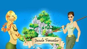 www.intrefete.ro: Eşti pregatită de o aventură pe o insulă exotică?