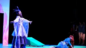 Solişti din China, Cipru, Franţa, Bulgaria, Turcia şi Albania, în spectacolul 