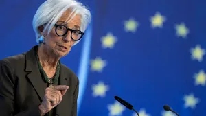 Șefa BCE avertizează că Europa trebuie să-și dezvolte propria inteligență artificială, într-o cursă pentru autonomie tehnologică