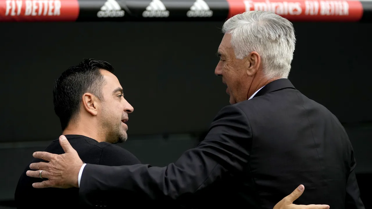 Real Madrid se coalizează cu FC Barcelona împotriva deciziei La Liga