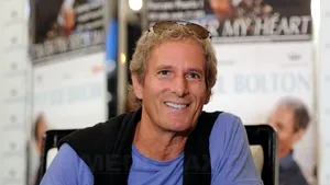 Mii de oameni au asistat la concertul lui Michael Bolton, de la Constanţa