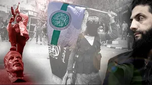 Turcia îşi redefineşte strategia în Siria. Hayat Tahrir Al-Sham ar putea fi scoasă de pe lista organizaţiilor teroriste