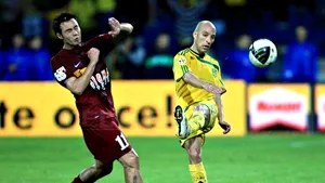 CFR Cluj a câştigat Cupa României, învingând FC Vaslui, şi a reuşit eventul