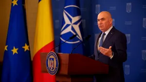 Ilie Bolojan: Nu am primit un raport de la serviciile secrete despre deplasările lui George Simion
