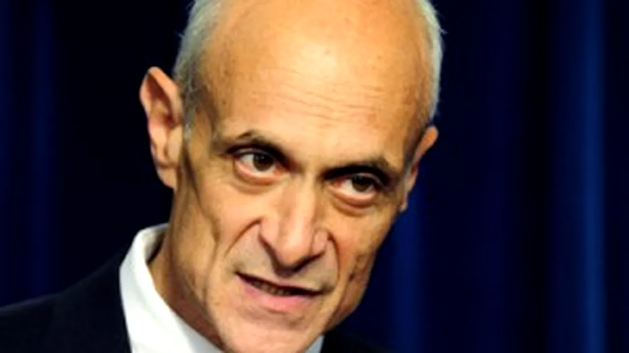 Romania, USA Sign Visa Waiver Interim Declaration