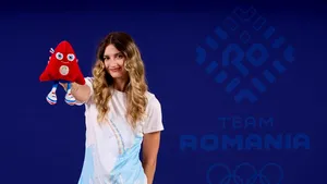 ANS: Încep emoţiile pentru România, intră în competiţie tirul cu arcul 