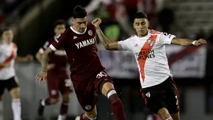 Suma pentru care fotbalistul Lautaro Valenti şi prietena lui au fost eliberaţi de răpitori 