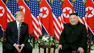 Coreea de Nord acuză SUA că sunt 