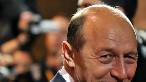 Băsescu a fost la Spitalul Militar Central pentru controlul medical anual