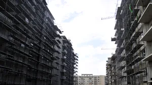 Romania’s July Residential Building Permits Dn 4.8% MM