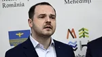 Spitalele regionale din Craiova și Iași, pe drumul spre finalizare în 2028. Alexandru Rogobete: „La Cluj, din păcate, suntem în continuare în contestaţie…”