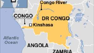 Un avion cu 17 pasageri s-a prăbuşit în estul Republicii Democrate Congo