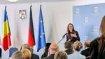 Oana Țoiu anunță cursuri de limba română și reluarea Comisiei Mixte România-Bavaria