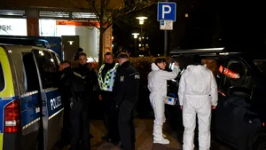 VIDEO | Mărturii din infern. Un supravieţuitor al atacului armat din Germania a povestit momentele de groază prin care a trecut