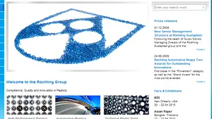 German Auto Plastics Producer Roechling To Open Plant In Craiova, S Romania