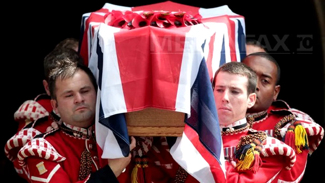 Londra: Cei doi suspecţi în cazul uciderii militarului Lee Rigby, audiaţi în instanţă