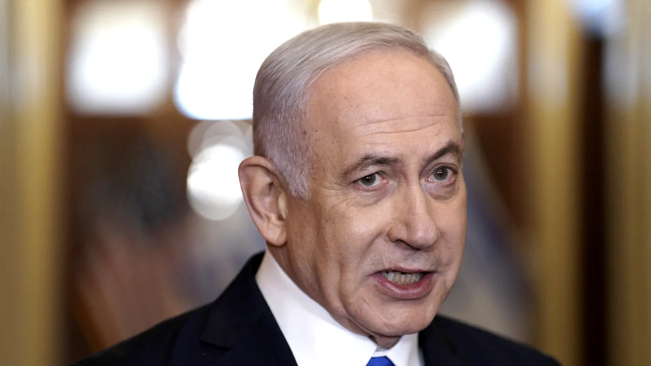 Netanyahu, despre propunerea lui Trump pentru Gaza: O idee nouă, complet diferită, dar post-conflict