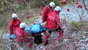 Ninge pe Transfăgărășan. Vizibilitate redusă și condiții dificile de drum. Avertismentul salvamontiștilor