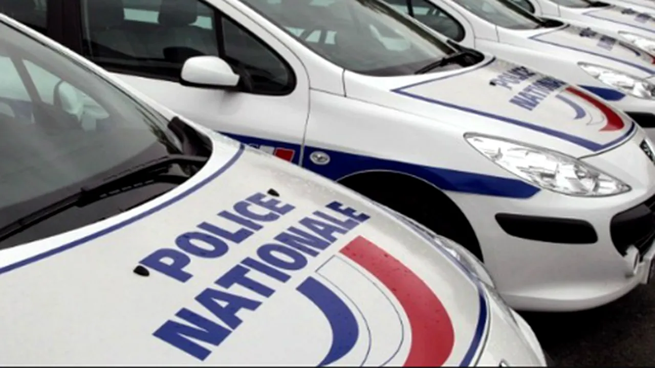 Noi DEZVĂLUIRI despre islamistul împuşcat mortal joi la Paris: Acesta a trecut prin România, Elveţia, Luxemburg şi Germania, înainte de a ajunge în Franţa. El a locuit într-un centru de refugiaţi din Germania