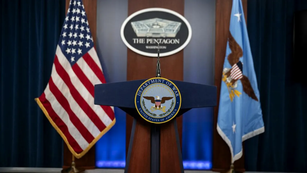 Pentagonul confirmă identitatea a doi soldați americani uciși în atacul din Kuweit