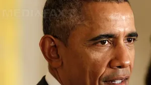 Barack Obama felicită Belgia şi Franţa pentru arestarea lui Salah Abdeslam