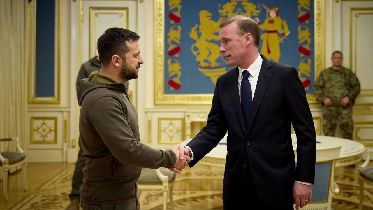 Washington Post: Statele Unite cer în privat Ucrainei să arate Rusiei că este deschisă la discuţii de pace