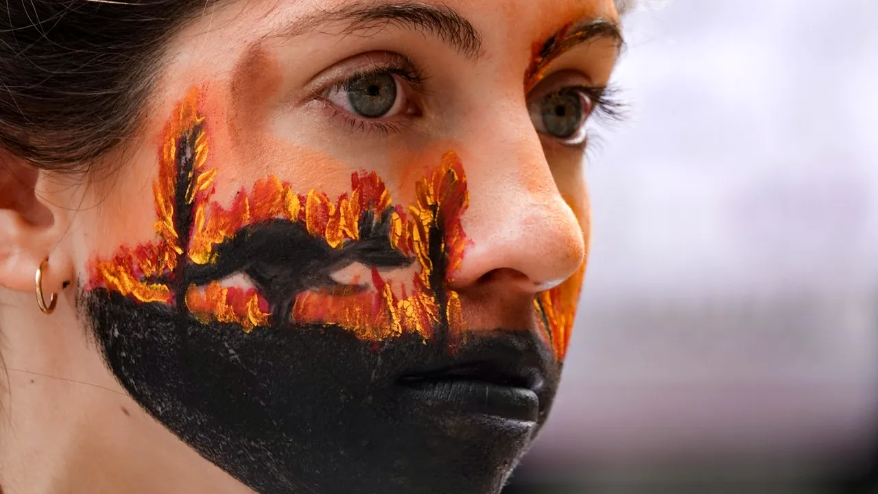 Dezastrul din Australia: Ploile aşteptate nu vor fi probabil suficiente să stingă incendiile devastatoare