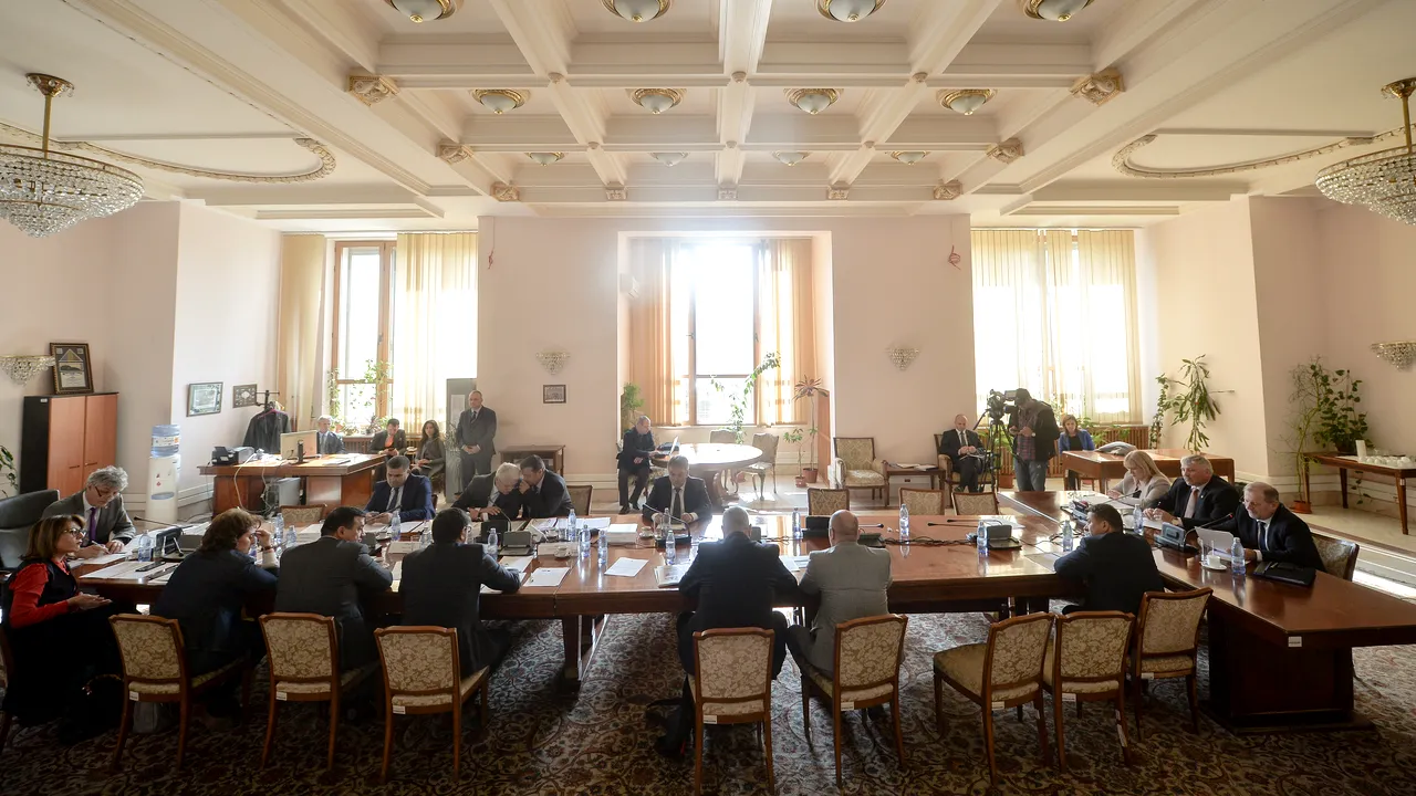 Şedinţa CSAT, convocată joi, la Palatul Cotroceni