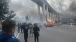 Explozie puternică la Ciudad de México. Cel puțin 58 de răniți, 19 în stare gravă